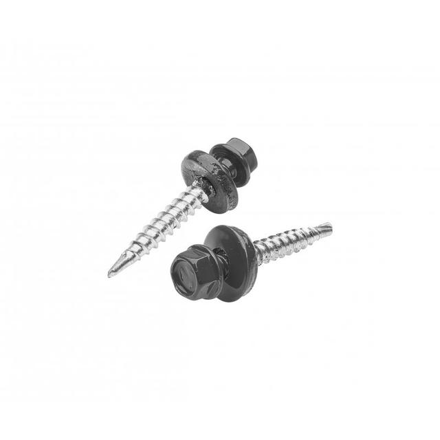 Obrázek - Pozinkovaný šroub farmářskýnull