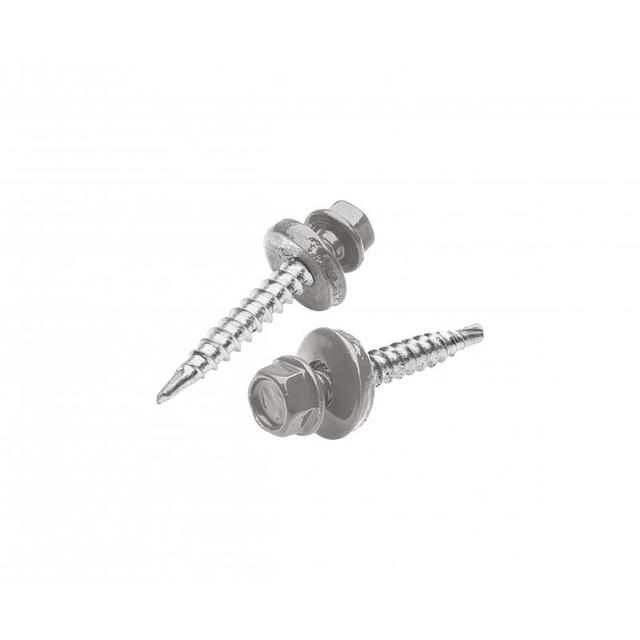 Obrázek - Pozinkovaný šroub farmářskýnull