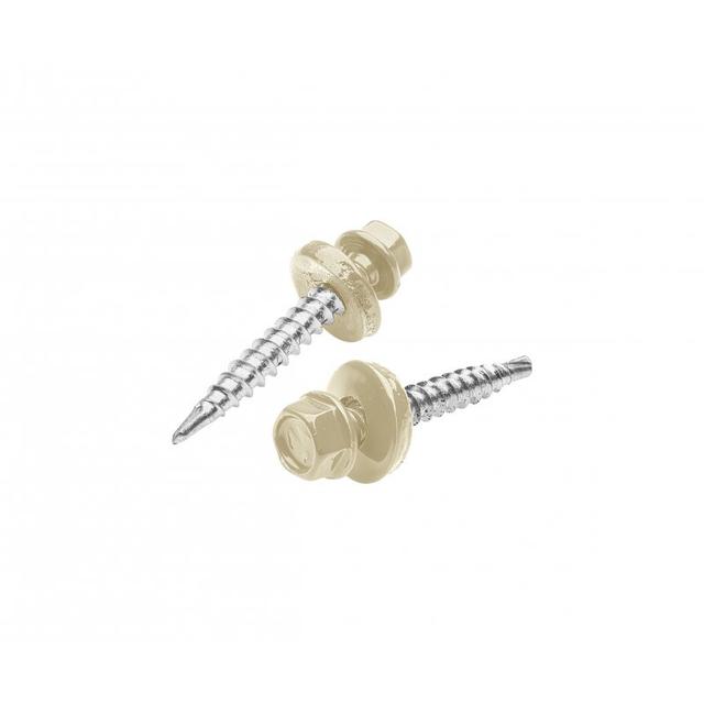 Obrázek - Pozinkovaný šroub farmářskýnull