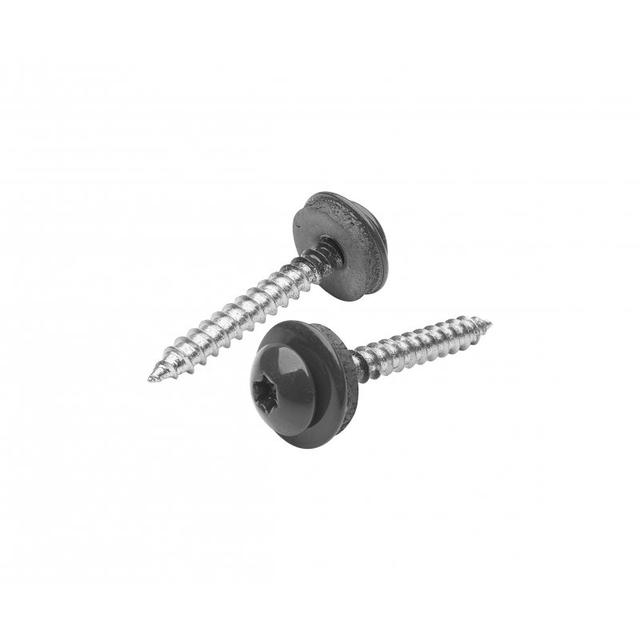 Obrázek - Nerezový šroub závitotvornýnull