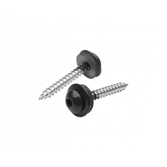 Obrázek - Nerezový šroub závitotvornýnull