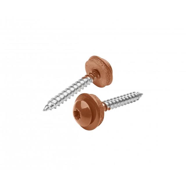 Obrázek - Nerezový šroub závitotvornýnull