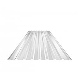 Trapéz střešní TR 18A  - Pozink  - U. S. Steel  -  Obrázek 1