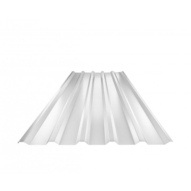 Trapéz střešní TR 35A  - Pozink  - MARCEGAGLIA  -  Obrázek