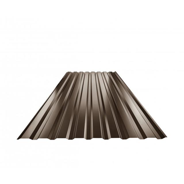 Obrázek - Trapéz fasádní TR 18Bnull