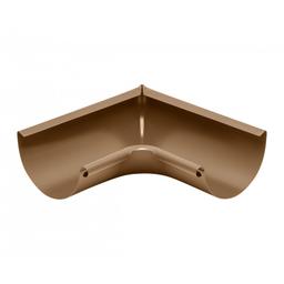 Roh vnitřní  - Pozink lakovaný  - Metalická měděná  -  Obrázek 1