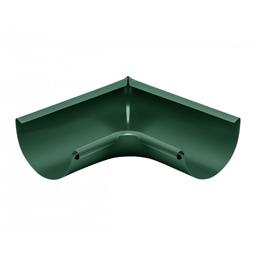 Roh vnitřní  - Pozink lakovaný  - Mechově zelená  -  Obrázek 1