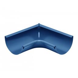 Roh vnitřní  - Pozink lakovaný  - Modrá tmavá  -  Obrázek 1