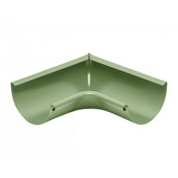 Roh vnitřní - Pozink lakovaný - Trávově zelená - Obrázek 1