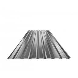 Trapéz fasádní TR 18B  - Pozink lakovaný
MARCEGAGLIA  - Antracit  -  Obrázek 1