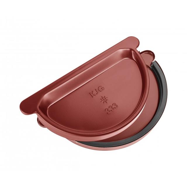 Obrázek - Čelo žlabové s těsněnímnull