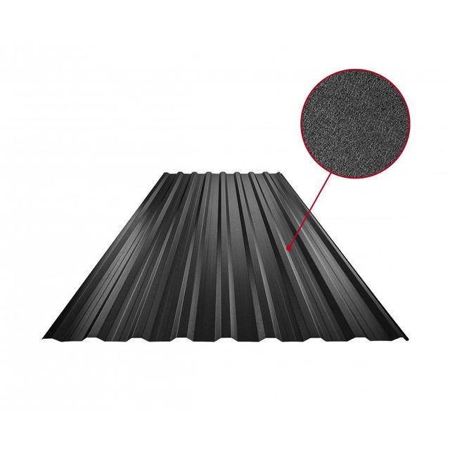 Obrázek - Trapéz střešní s prolisem TR 18A+null