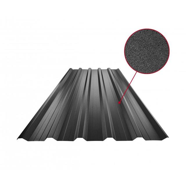 Obrázek - Trapéz střešní s prolisem TR 35A+null