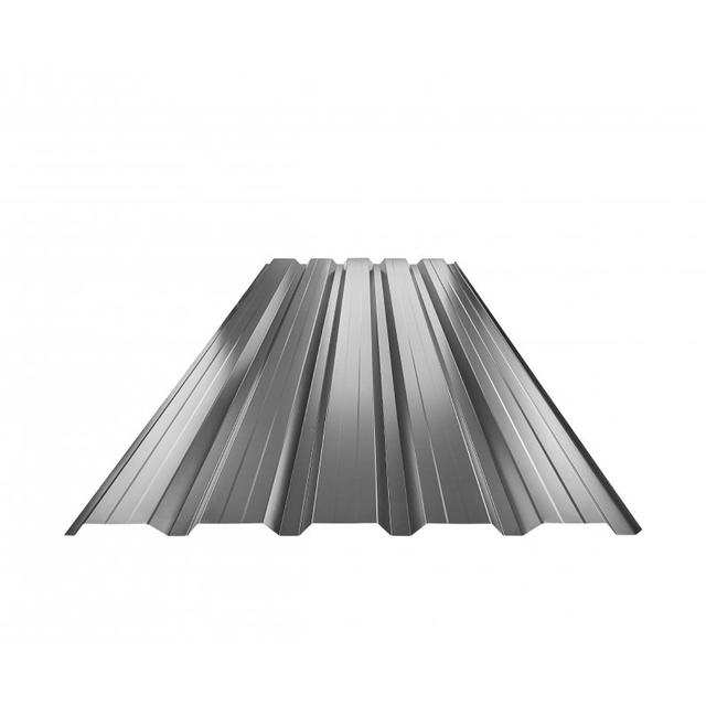 Obrázek - Trapéz fasádní s prolisem TR 35B+null