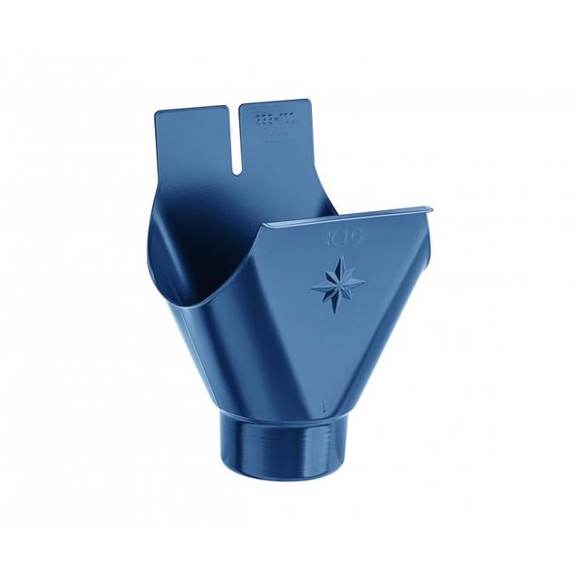 Obrázek - Kotlík žlabovýnull