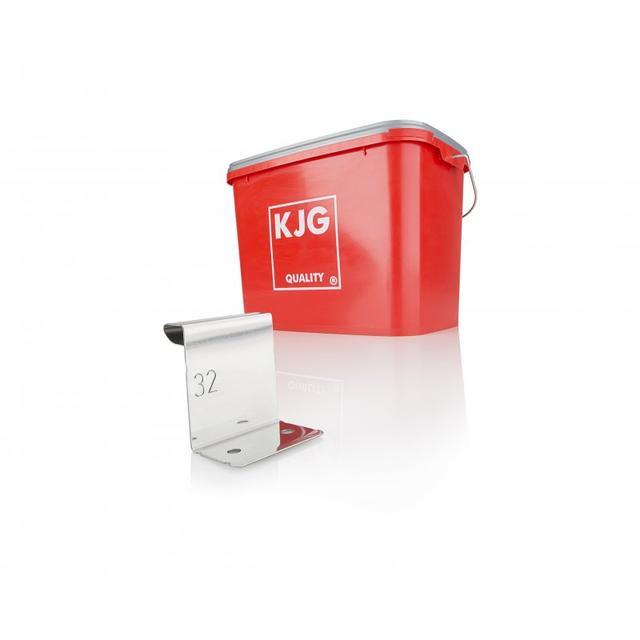 Obrázek - Nerezová příponka pevnánull