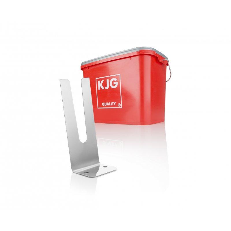 Nerezová příponka kalhotová  - Nerez  - AISI 304 BA – zrcadlový lesk  -  Obrázek