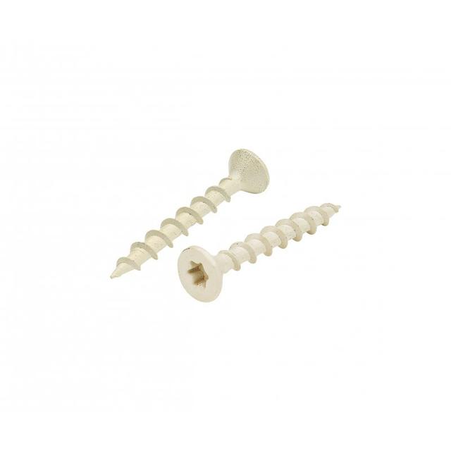 Obrázek - Pozinkovaný šroub do příponky s TORX hlavounull