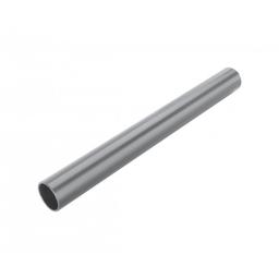 Trubka zachytávače sněhu  - Hliník lakovaný  - Světle šedá  -  Obrázek 1