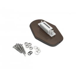 Montážní deska solární panel  - Hliník lakovaný
W.15  - Testa di Moro W.15  -  Obrázek 1