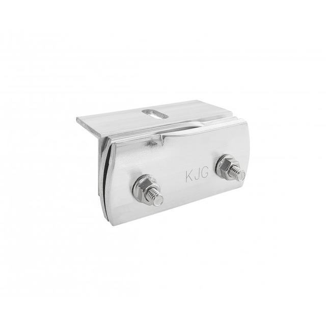 Obrázek - Držák FALZ krytiny pro solární panelnull