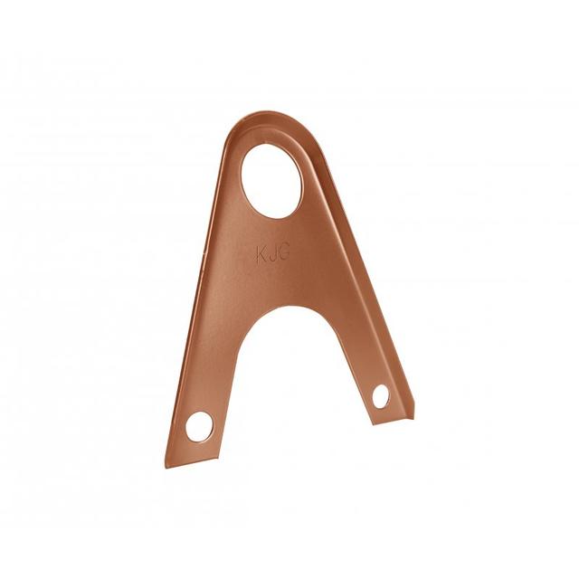 Obrázek - Nástavec zachytávače sněhu pro falzovanou krytinunull