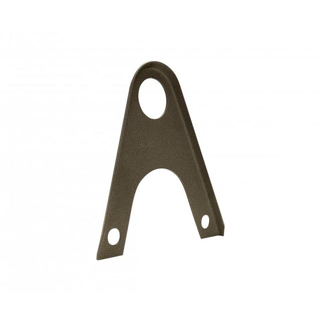 Obrázek - Nástavec zachytávače sněhu pro falzovanou krytinunull