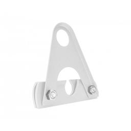 Nástavec zachytávače sněhu pro falzovanou krytinu  - Hliník lakovaný
W.15  - Bílá W.15  -  Obrázek 2