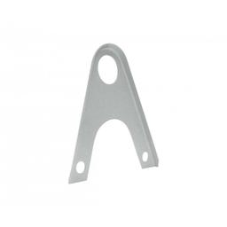 Nástavec zachytávače sněhu pro falzovanou krytinu  - Hliník lakovaný
W.15  - Zinkově šedá W.15  -  Obrázek 1