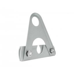 Nástavec zachytávače sněhu pro falzovanou krytinu  - Hliník lakovaný
W.15  - Zinkově šedá W.15  -  Obrázek 2