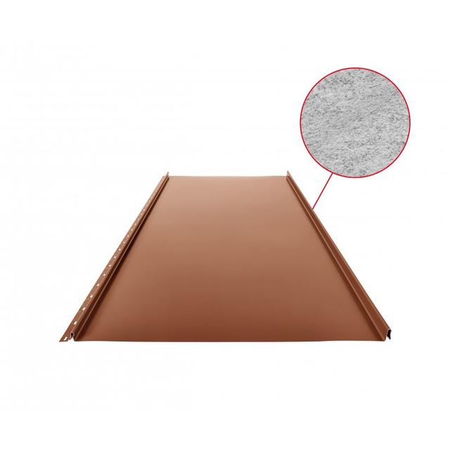 Obrázek - Střešní panel CLICK 515 PSQnull