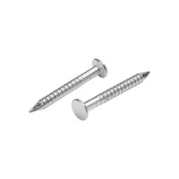 Hřebík lepenkový konvexní - Pozink - Natur - Obrázek 1