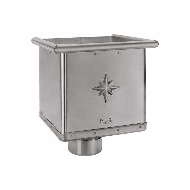 Obrázek - Sběrný kotlík kubickýnull