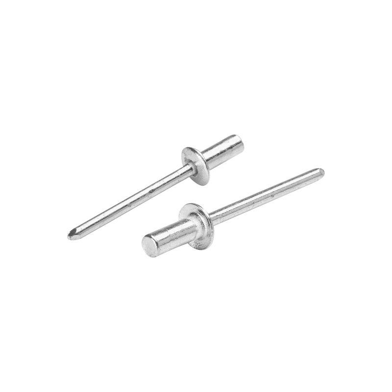 Nýt trhací vodotěsný  - Pozink  - Natur  -  Obrázek