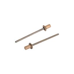 Nýt trhací vodotěsný  - Měď  - Natur  -  Obrázek 1