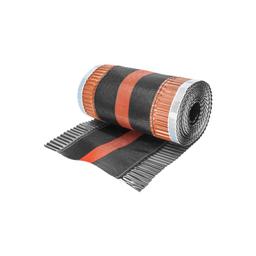 Jednovrstvá ventilační páska  - Antracit  -  Obrázek 1