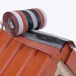 Jednovrstvá ventilační páska  - Antracit  -  Obrázek 3