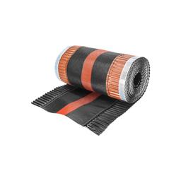 Jednovrstvá ventilační páska  - Intenzivní černá  -  Obrázek 1