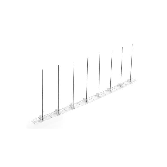 Obrázek - Hrotový systém proti sedání ptactvanull