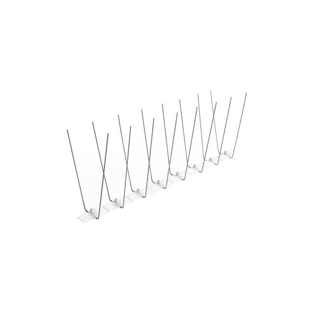 Obrázek - Hrotový systém proti sedání ptactvanull