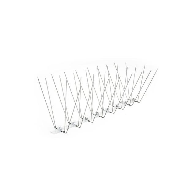 Obrázek - Hrotový systém proti sedání ptactvanull