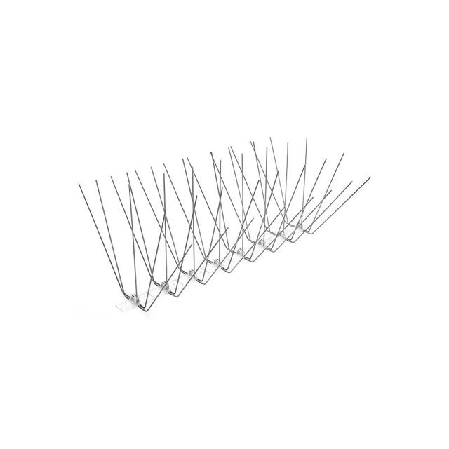 Obrázek - Hrotový systém proti sedání ptactvanull