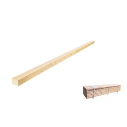 Střešní lata  - Dřevo  -  Obrázek 1