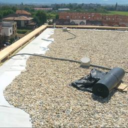 Geotextilie 2,0 x 50,0 m  - Polypropylen  -  Obrázek 3