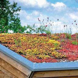 Geotextilie 2,0 x 50,0 m  - Polypropylen  -  Obrázek 2