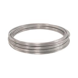 Hliníkový hromosvodový drát  - Hliník – slitina AlMgSi  -  Obrázek 1