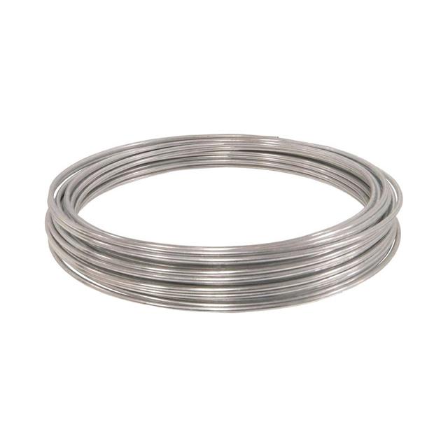 Obrázek - Hliníkový hromosvodový drátnull