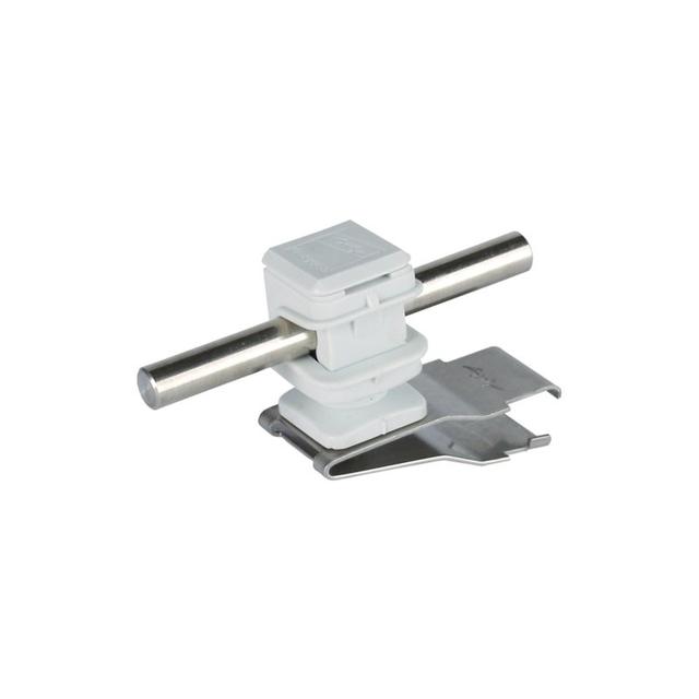 Obrázek - Polyamidová podpěra vedení FIRST SNAP nereznull