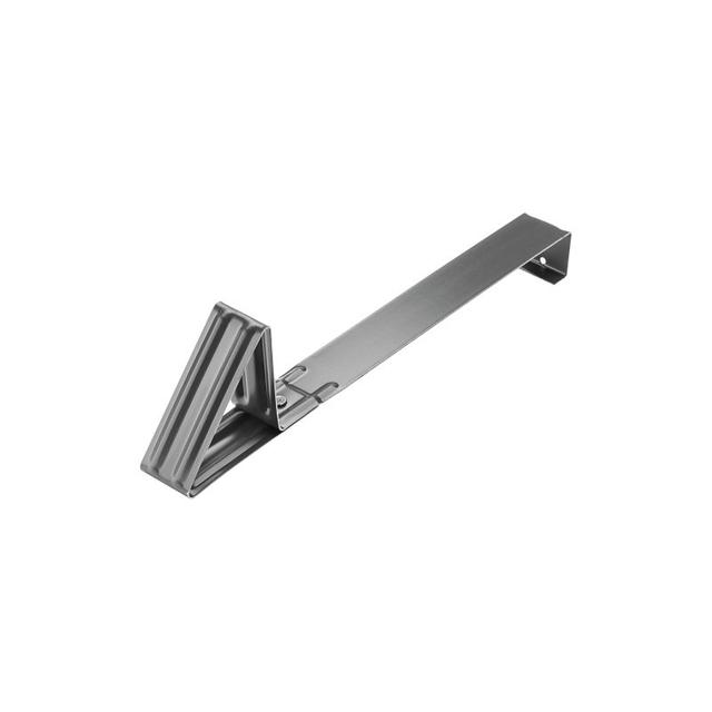 Obrázek - Sněhový zachytávač nosnínull