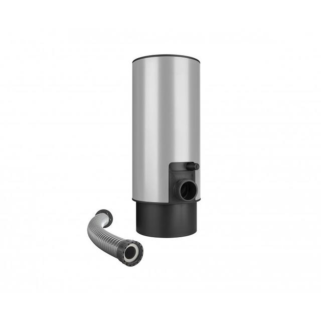 Obrázek - Zachytávač vody s hadicí a knoflíkemnull